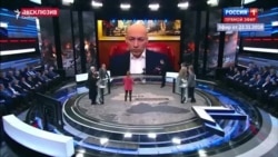 Гордон терроризирует федеральный эфир Гордон терроризирует федеральный эфир