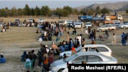 په خوست کې د کرکټ درې مياشتنيو لوبو کې ۹۲ لوبډلو برخه اخيستې وه او هره ورځ لسګونه کسان ليدلو ته ورتلل.