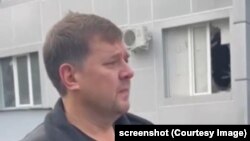 Євген Балицький