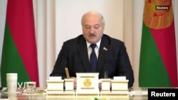 Александар Лукашенко