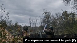 Багато в чому війну у найближчі дні формуватиме забезпечення військових і командири на місцях