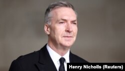 Командувач британської армії, адмірал сер Ентоні Радакін заявив, що «Росія зараз настільки слабка», що не має сил для власного контрнаступу