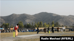 په خوست کې د ۹۲ لوبډلو ترمينځ د کرکټ درې مياشتنۍ اتلولي د یعقوبیو د "ځوانو ستورو" په بریا د ۲۰۲۲ز کال د اکتوبر پر ۲۴مه پای ته ورسېده.