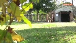 На Львівщині встановлюють модульні сховища поблизу шкіл та дитячих садочків На Львівщині встановлюють модульні сховища поблизу шкіл та дитячих садочків