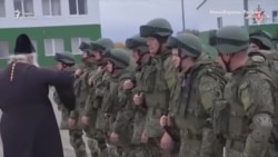 Мобилизация завершилась? Мобилизация завершилась?