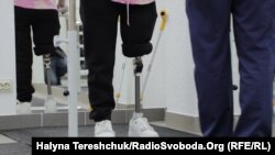 Протез Ірини