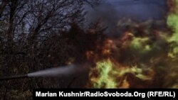 Російські війська сьогодні завдали 40 ракетних ударів та запустили 16 ударних безпілотників іранського виробництва, кажуть військові (фото ілюстративне)