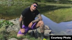 Владислав Пастушенко, мандрівник