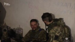 Яка тактика у «Вагнерівців» під Бахмутом