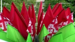 Лукашенко і Тихановська: як голосували кандидати у президенти Білорусі Лукашенко і Тихановська: як голосували кандидати у президенти Білорусі