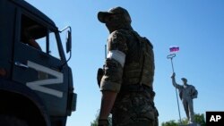 Йдеться про фільм британського журналіста Шона Лангана Ukraine’s War: The Other Side («Українська війна: інший бік») про російських військових, які воюють проти України (фото ілюстраційне)