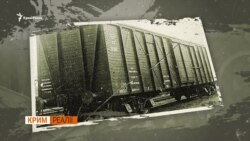 Депортація кримських татар. Як вижили? Депортація кримських татар. Як вижили?