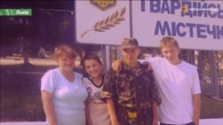 Чи потрібна допомога матерям воїнів АТО? Чи потрібна допомога матерям воїнів АТО?