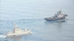 Последствия конфликта в Азовском море Последствия конфликта в Азовском море