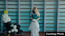 Документальний фільм «Школа №3». Фото надане прес-службою Одеського міжнародного кінофестивалю (ОМКФ)