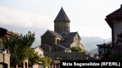 Светицховели