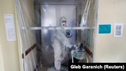 За даними МОЗ, минулої доби шпиталізували 4 881 людину, 11 146 – одужали, 403 людей померли