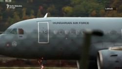 Orban u 'prijateljskoj posjeti' Dodiku Orban u 'prijateljskoj posjeti' Dodiku