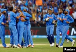 د هند د کرکټ لوبډله