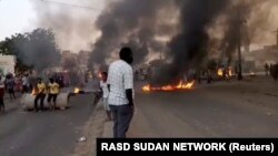 21 жовтня влада Судану заявила про невдалу спробу повалити тимчасову адміністрацію з боку військових