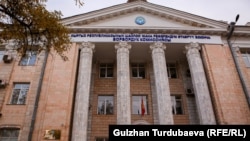 Борбордук шайлоо комиссиясы.