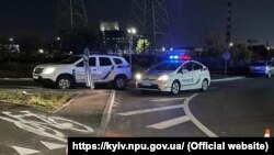 За останніми даними, унаслідок ДТП двоє людей загинуло, 27 постраждало. Фото ілюстративне