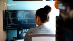 Programerski posao snova Programerski posao snova