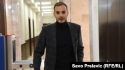 Konatar: Pad predsjednika Skupštine nije apokalipsa (oktobar 2021.)