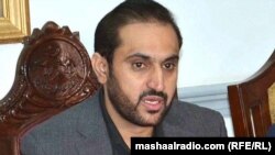 د بلوچستان نوي ټاکل شوي اعلا وزير عبدالقدوس بزنجو وایي د بلوچستان د مشرانو په ملتیا به له "مرورو بلوڅانو" سره به خبرې کوي.