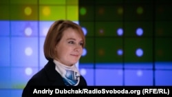 Лана Зеркаль