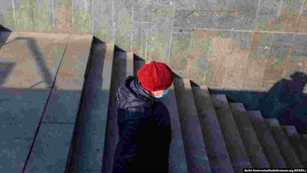 У МОЗ наголошують, що 94% шпиталізованих із COVID-19 минулого тижня – невакциновані