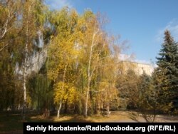 Осінь 2021-го у Світлодарську