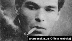 Михайль Семенко