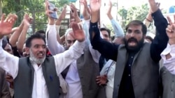 Anger Over Soaring Inflation In Pakistan As Opposition Launches National Protests Anger Over Soaring Inflation In Pakistan As Opposition Launches National Protests