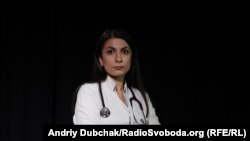 Аріана Мохаммад