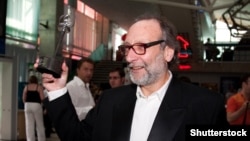 Режисером фільму буде Ян Кідава-Блонський