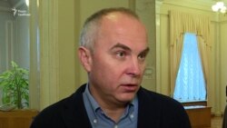 Скандал через угорський гімн на Закарпатті та обшуки СБУ: реакція народних депутатів (відео) Скандал через угорський гімн на Закарпатті та обшуки СБУ: реакція народних депутатів (відео)