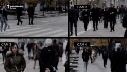 Banjaluka: Pazi, snima se! Banjaluka: Pazi, snima se!