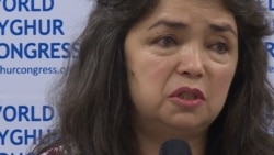 "Женщины обриты, их запрещено называть по имени, во время допросов их насиловали": рассказ работницы "лагеря перевоспитания" в Синцзяне "Женщины обриты, их запрещено называть по имени, во время допросов их насиловали": рассказ работницы "лагеря перевоспитания" в Синцзяне