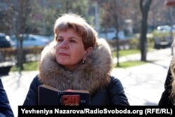 Людмила Даниленко