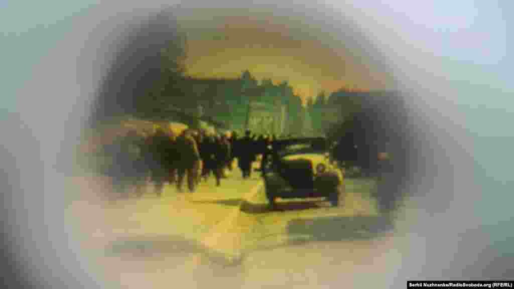 Ці фотографії – єдина документація Бабиного Яру в перші дні після масових розстрілів