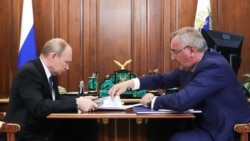 Лицом к событию. Достали Рогозина. Кто на подходе? Лицом к событию. Достали Рогозина. Кто на подходе?