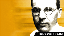 Карим Хакимов