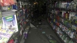 Путін назвав терактом вибух у Санкт-Петербурзі (відео) Путін назвав терактом вибух у Санкт-Петербурзі (відео)