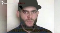 Мурад, сбежавший от кадыровцев Мурад, сбежавший от кадыровцев