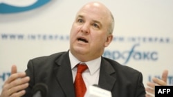 Глава комиссии Совета Европы по правам человека Нильс Мужниекс