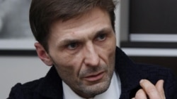 Адвокат погибших и раненых во время Евромайдана Виталий Тытыч – о приговоре Януковичу Адвокат погибших и раненых во время Евромайдана Виталий Тытыч – о приговоре Януковичу