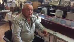 Обыски в Крыму: «На сына надели наручники, избили» – член Меджлиса (видео) Обыски в Крыму: «На сына надели наручники, избили» – член Меджлиса (видео)