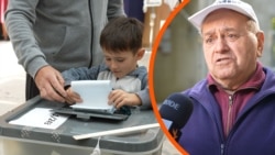 «Ми хочемо Європу у себе вдома. Росія тільки брала і обманювала нас»: чого від виборів у Молдові чекають виборці «Ми хочемо Європу у себе вдома. Росія тільки брала і обманювала нас»: чого від виборів у Молдові чекають виборці