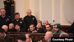 სხდომა თბილისის საქალაქო სასამართლოში, 5 მარტი, 2025 წელი